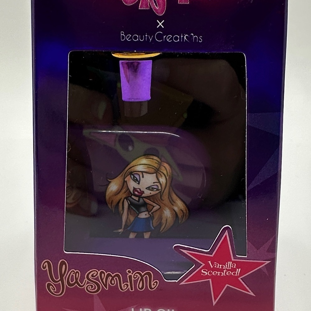 Bratz! Beauty Creations Lip Oil. Set of 3. BNIB - Picture 5 of 10